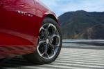 Chevrolet Malibu RS 2018 года